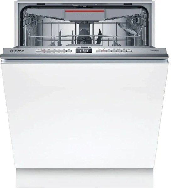 Встраиваемая посудомоечная машина Bosch SMV4HCX48E купить в Москве
