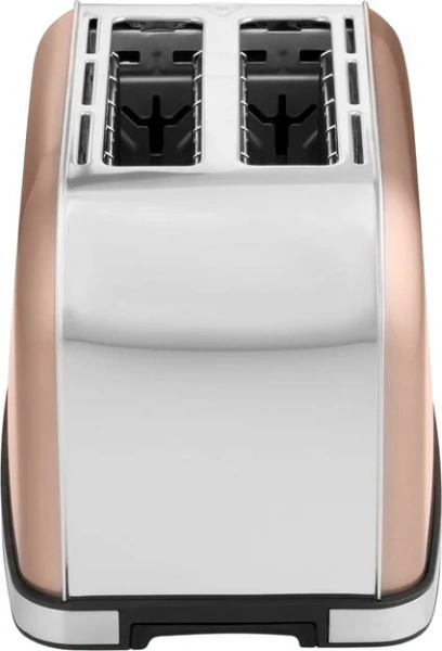 Тостер Maunfeld MF-821BZ купить в Москве с доставкой
