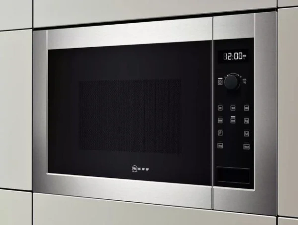 Микроволновая печь Neff H11WE60N0 купить в Москве
