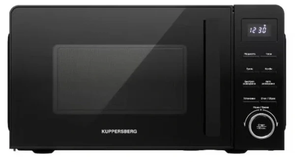 Микроволновая печь Kuppersberg TMW 202 B купить в Москве
