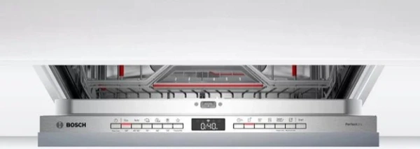 Встраиваемая посудомоечная машина Bosch SMV6ZCX07E купить в Москве