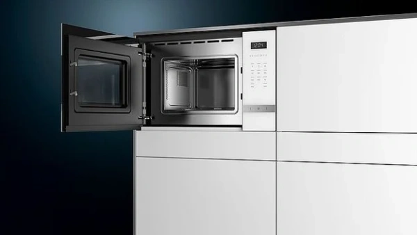 Микроволновая печь Siemens BF525LMW0 купить в Москве
