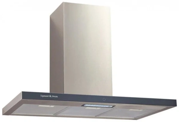 Вытяжка Zigmund Shtain K 135.9 B купить в Москве
