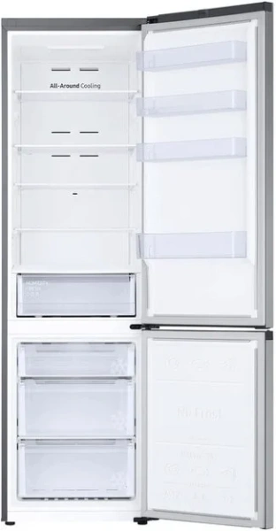 Холодильник Samsung RB38C600DSA/EF купить в Москве
