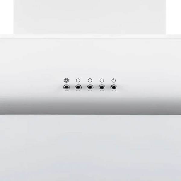 Вытяжка Krona ELMA 600 white PB купить в Москве
