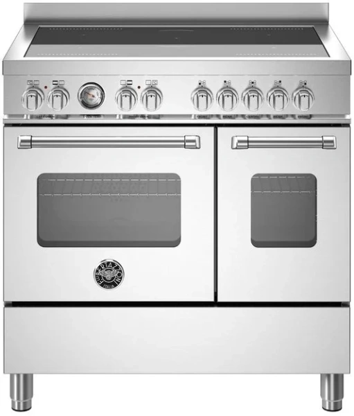 Варочный центр Bertazzoni MAS95I2EXT купить в Москве