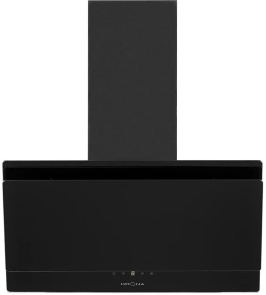 Вытяжка Krona LEA 600 black S купить в Москве
