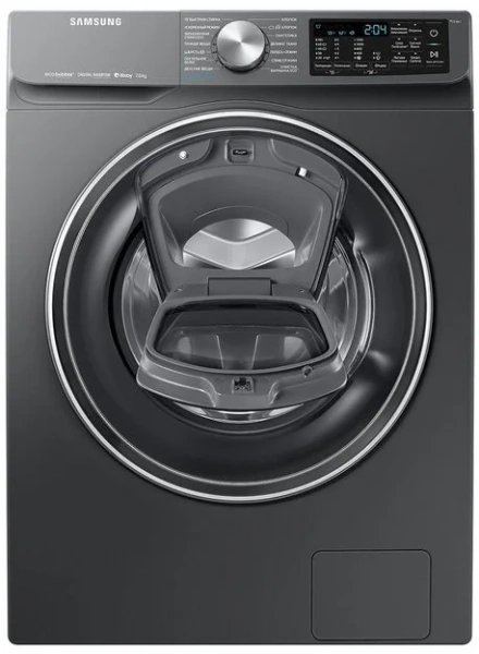 Стиральная машина Samsung WW 70 R 62 LVSXDLP купить в Москве