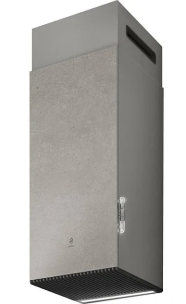 Вытяжка ELICA HAIKU ISLAND CONCRETE/A/32 купить в Москве
