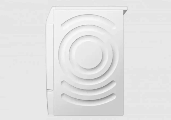 Стирально-сушильная машина BOSCH WDU28590OE купить в Москве