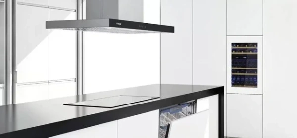 Встраиваемый винный шкаф Pando PVMA 88-49 PAR купить в Москве