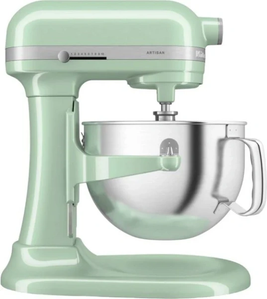 Планетарный миксер KitchenAid 5KSM60SPXEPT купить в Москве с доставкой
