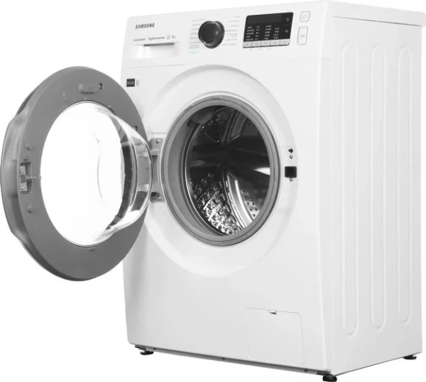 Стиральная машина Samsung WW80AGAS22AE/LD купить в Москве