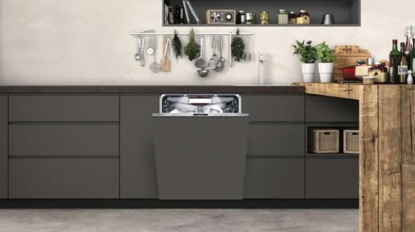 Встраиваемая посудомоечная машина Neff S287TC800E купить в Москве