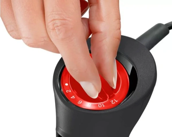 Блендер Bosch MS6CB61V1 черный купить в Москве с доставкой
