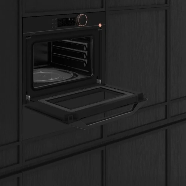 Встраиваемая микроволновая печь De Dietrich DKE4535H купить в Москве
