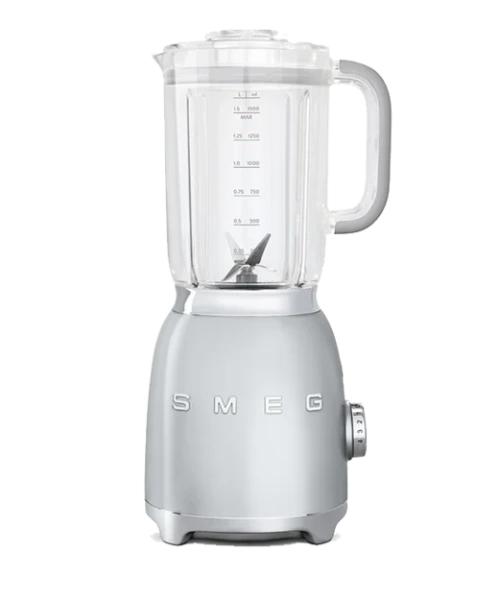Блендер Smeg BLF01SVEU купить в Москве с доставкой
