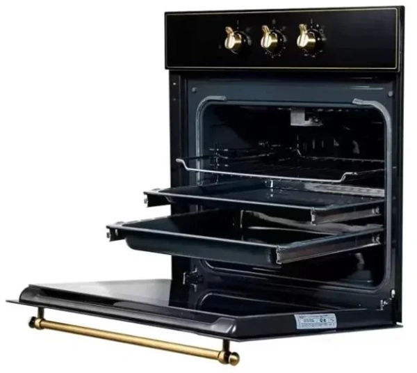 Духовой шкаф Kuppersberg SGG 663 B купить в Москве
