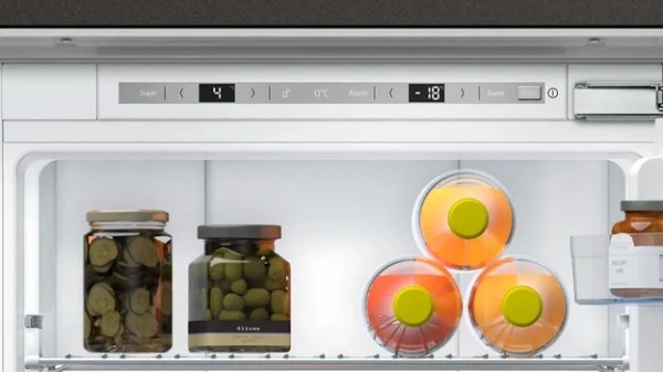 Встраиваемый холодильник Neff KI8865DE0 купить в Москве
