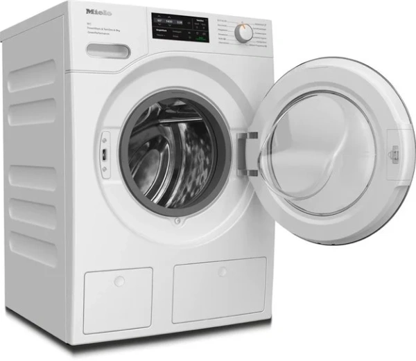 Стиральная машина Miele WWH860WPS купить в Москве