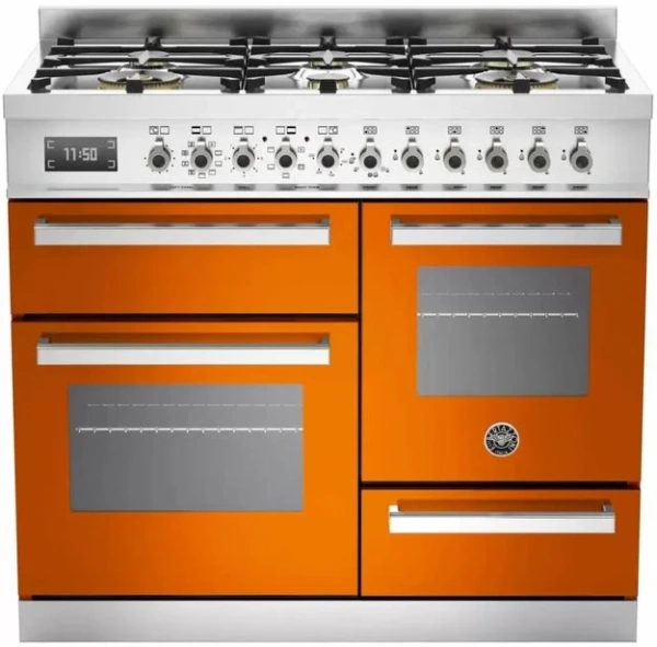 Варочный центр Bertazzoni PRO1006MFETART купить в Москве