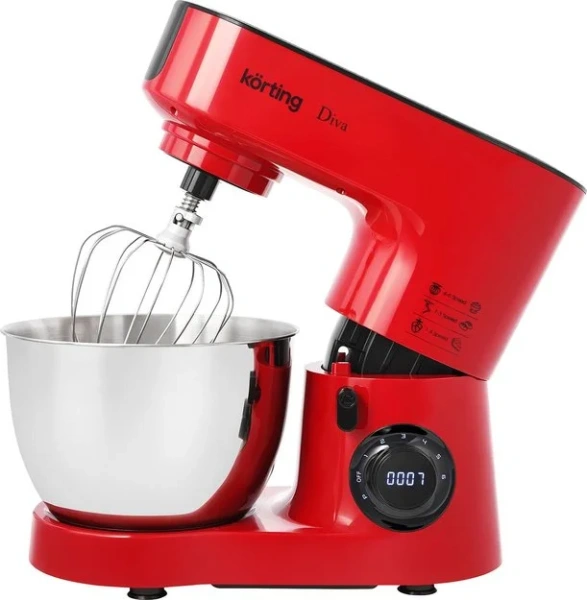Кухонная машина Korting KKM 0103 Diva купить в Москве с доставкой
