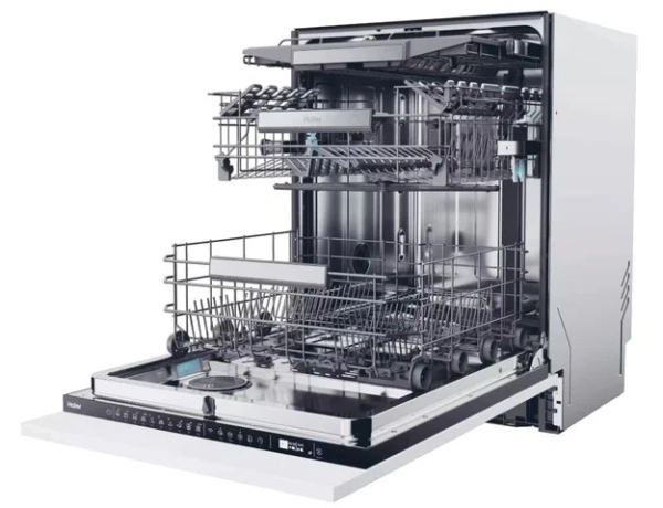 Встраиваемая посудомоечная машина Haier XS6B0M4PDB-08 купить в Москве