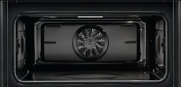 Духовой шкаф Electrolux VKL 8E00 Z купить в Москве
