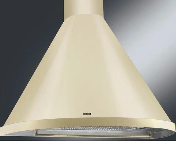 Вытяжка Smeg KSE86POE купить в Москве
