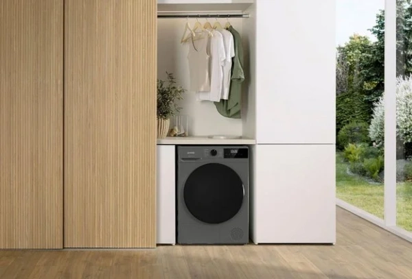 Сушильная машина Gorenje D2HNA92/C купить в Москве