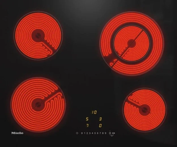 Варочная панель Miele KM 6520 FL, с витрины новая без коробки купить в Москве