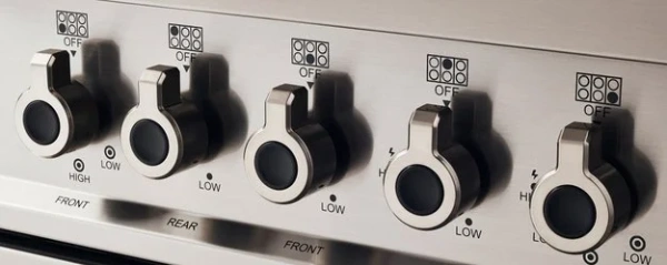 Варочный центр Bertazzoni PRO64I1ENET купить в Москве