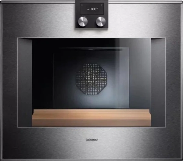 Духовой шкаф Gaggenau BO 481-110 купить в Москве