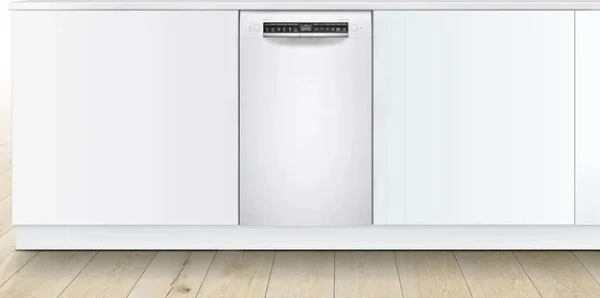 Встраиваемая посудомоечная машина Bosch SPU4HMW53S купить в Москве