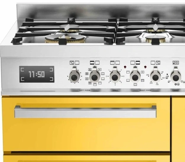 Варочный центр Bertazzoni PRO1006MFETGiT купить в Москве