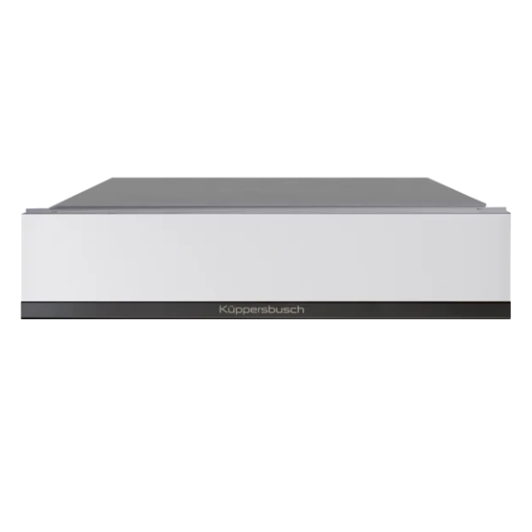 Встраиваемый подогреватель посуды Kuppersbusch CSW 6800.0 W2 Black Chrome купить в Москве с доставкой

