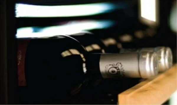 Винный шкаф IP NCK 2501 CF купить в Москве