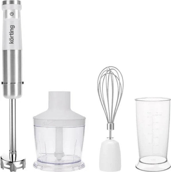Блендер Korting KHB 0313 W купить в Москве с доставкой

