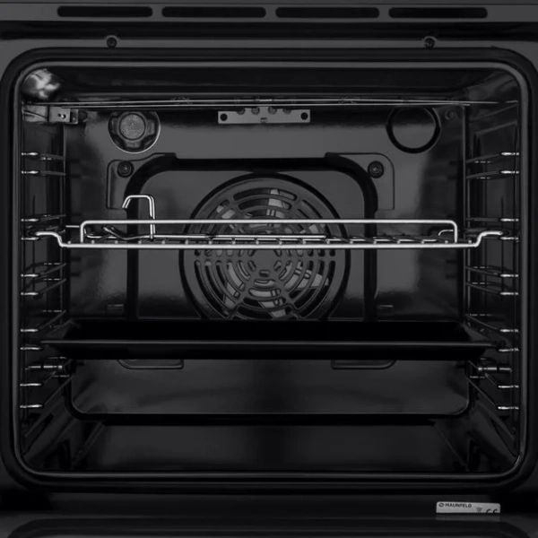 Шкаф духовой электрический MAUNFELD EOEC.586PBG купить в Москве
