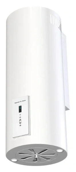 Вытяжка Zigmund Shtain K 146.4 W купить в Москве
