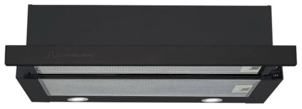 Встраиваемая вытяжка Schaub Lorenz SLD TY6607 купить в Москве
