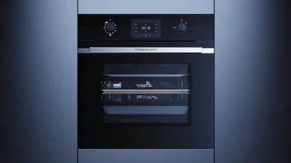 Духовой шкаф Kuppersbusch BP 6332.0 S9 Shade of Grey купить в Москве
