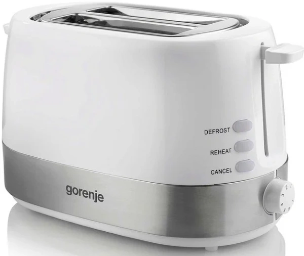 Тостер Gorenje T850WE купить в Москве с доставкой
