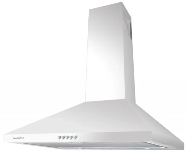 Вытяжка Zigmund Shtain K 129.61 W купить в Москве
