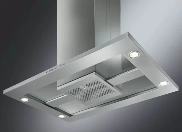 Вытяжка Smeg KSIV960XE купить в Москве
