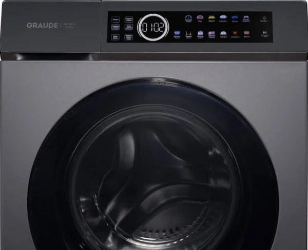Стиральная машина Graude WA 100.3 купить в Москве