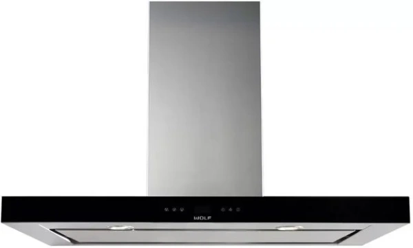 Вытяжка Wolf ICBVI42B купить в Москве
