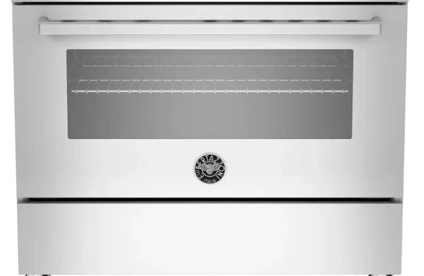 Варочный центр Bertazzoni PRO906HYBSXT купить в Москве