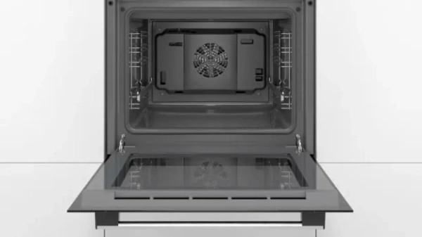 Встраиваемый духовой шкаф BOSCH HBF514ES0R купить в Москве
