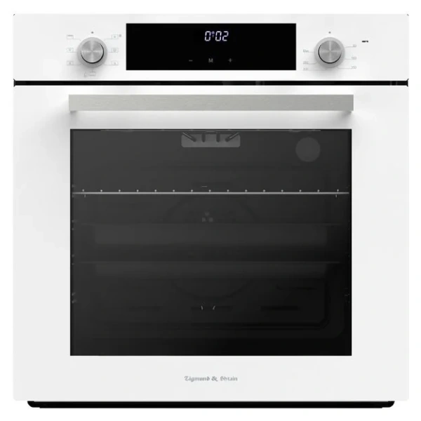 Электрический духовой шкаф Zigmund Shtain E 153 W купить в Москве